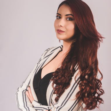 Jimena Makeup & I Love ME