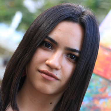 Stefania Silva