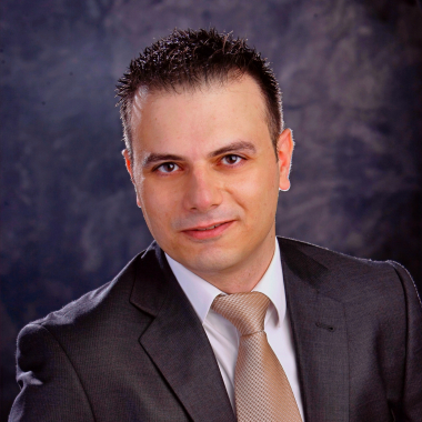 Αρχάγγελος Κωνσταντινίδης etherapy premium psychotherapy services