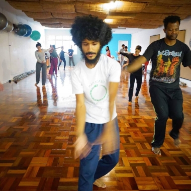 Felipe Cirilo