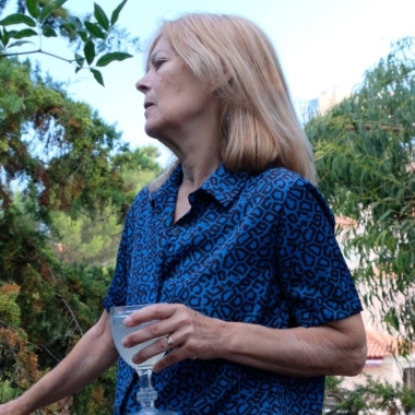 Mariana Sande e Castro