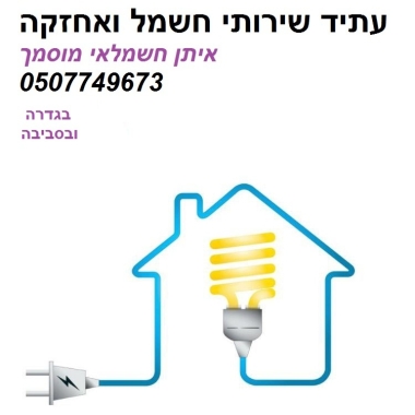 עתיד שרותי חשמל