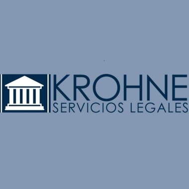 Krohne Servicios Legales