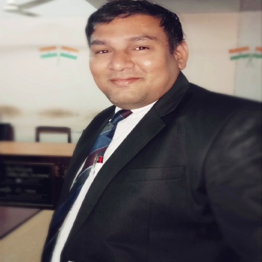SR PATEL ADVOCATE