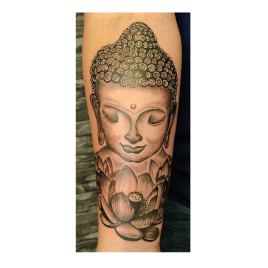 Dope Tattoo & Piercing