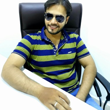 Dr. Sakir Amreliya