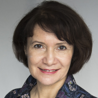 Obszar Rozwoju Dorota Nawrotek