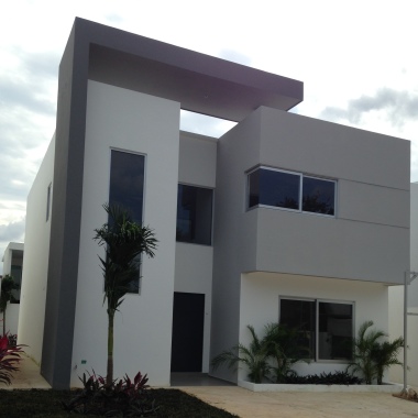 MARQ Arquitectos