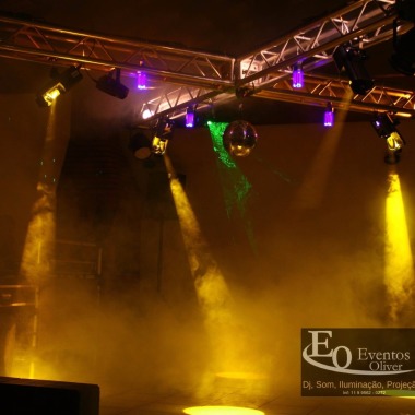 Eventos Oliver