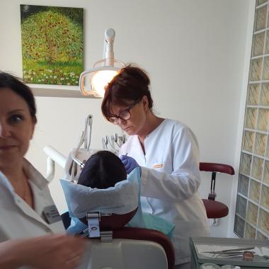 Przychodnia Stomatologiczna "Mariodent"
