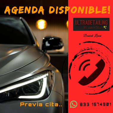 Ultradetailing