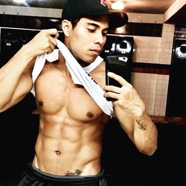 Personal training