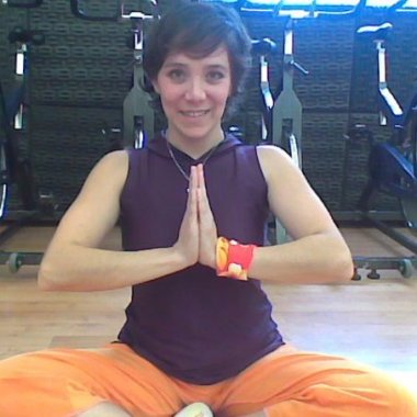 Clases de Yoga Ashtanga