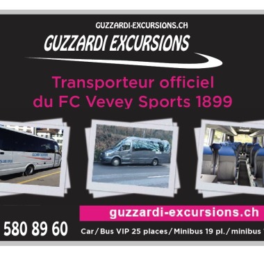Guzzardi Excursions