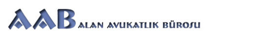 Alan Avukatlık Bürosu