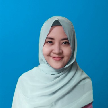 Annisa martha Septyani 