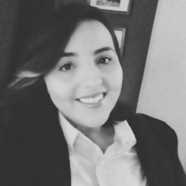 Gabriela Montserrat Meléndez Ferreira