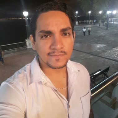 Jonathan Carpio Franco