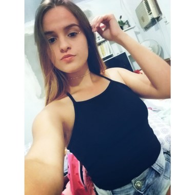 Evelyn Ribeiro