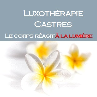 Cabinet de Luxothérapie Castres I.Houlès
