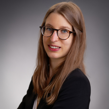 Laurine Verhaeghe - Diététicienne - Nutritionniste