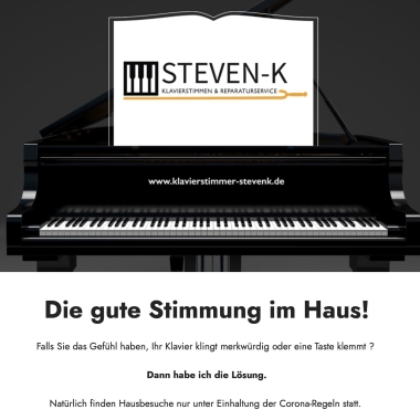 Kay-Steven Prilloff