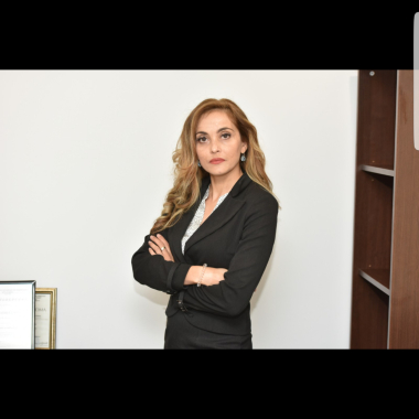 Адвокат Юлия Данова
