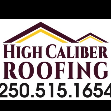 High Caliber Roofing & exteriors