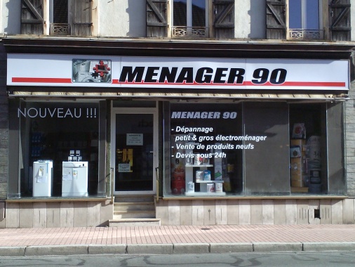 MENAGER 90