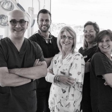 Studio Dentistico Dott. Roberto Rossi