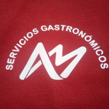 Servicios Gastronómicos AM
