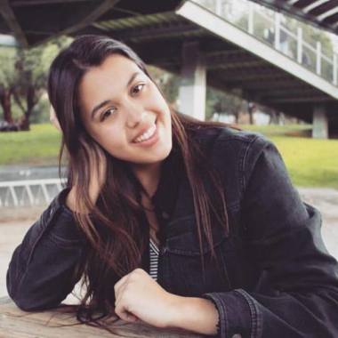 Renata Verdugo