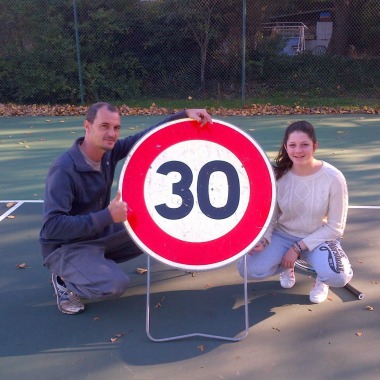 ATHLETIC PARTNER
