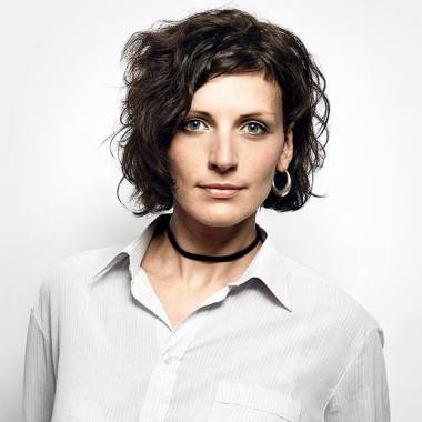 Anna Fiolka