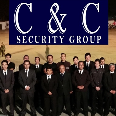 CYC SECURITY GROUP