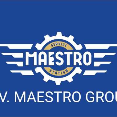 CV. MAESTRO GROUP