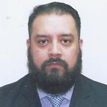 Rodrigo Araya Miranda