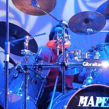 Christian Alarcón M