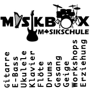 Musikschule Musikbox