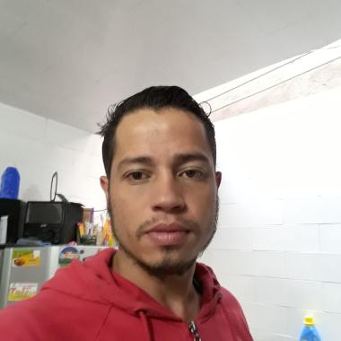 Andres reyes