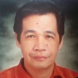 Eric de Ramos