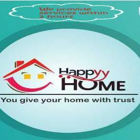 Happyy Home