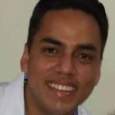 Abraham Albuja