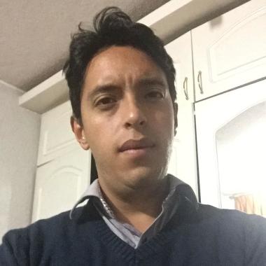 Andres Santillan
