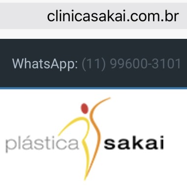 Plástica  Sakai