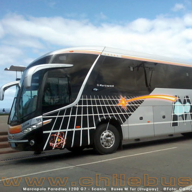 Alquiler De Minibuses Y Sprinter Turismo Melgarejo