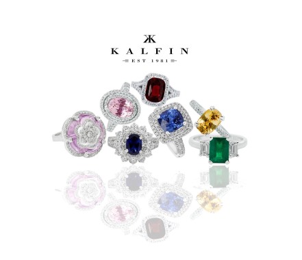 Kalfin Jewellery