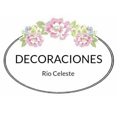 Decoraciones Rio Celeste