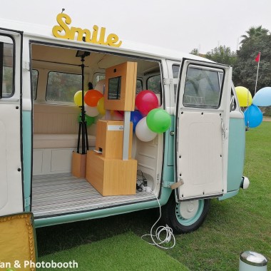 LHS Kombi