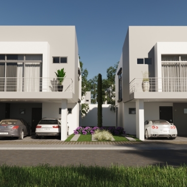 Arq. Noe Gutierrez